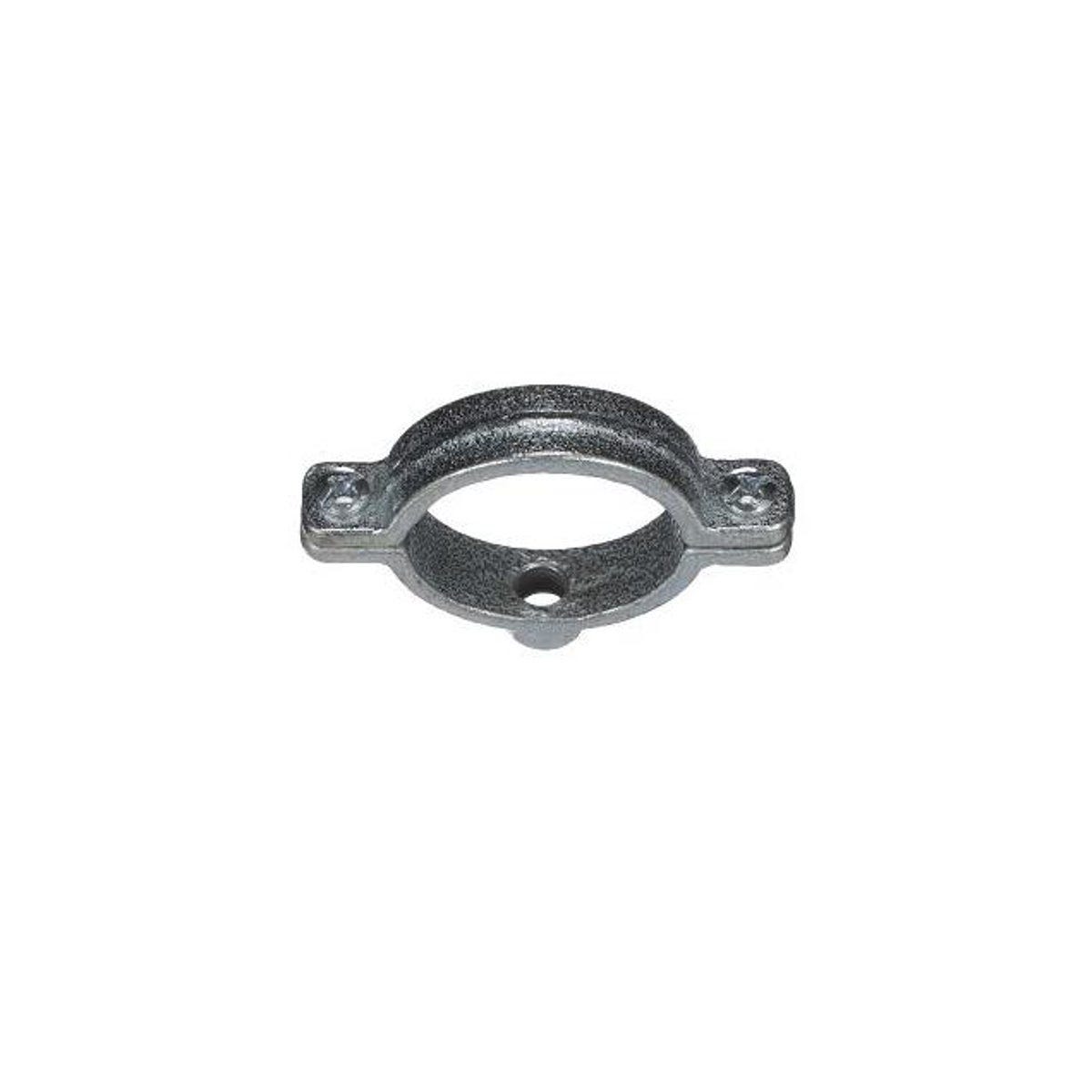 Oatey 1-1/4 In. Galvanized Split Ring Pipe Tubing Hanger - photo 2