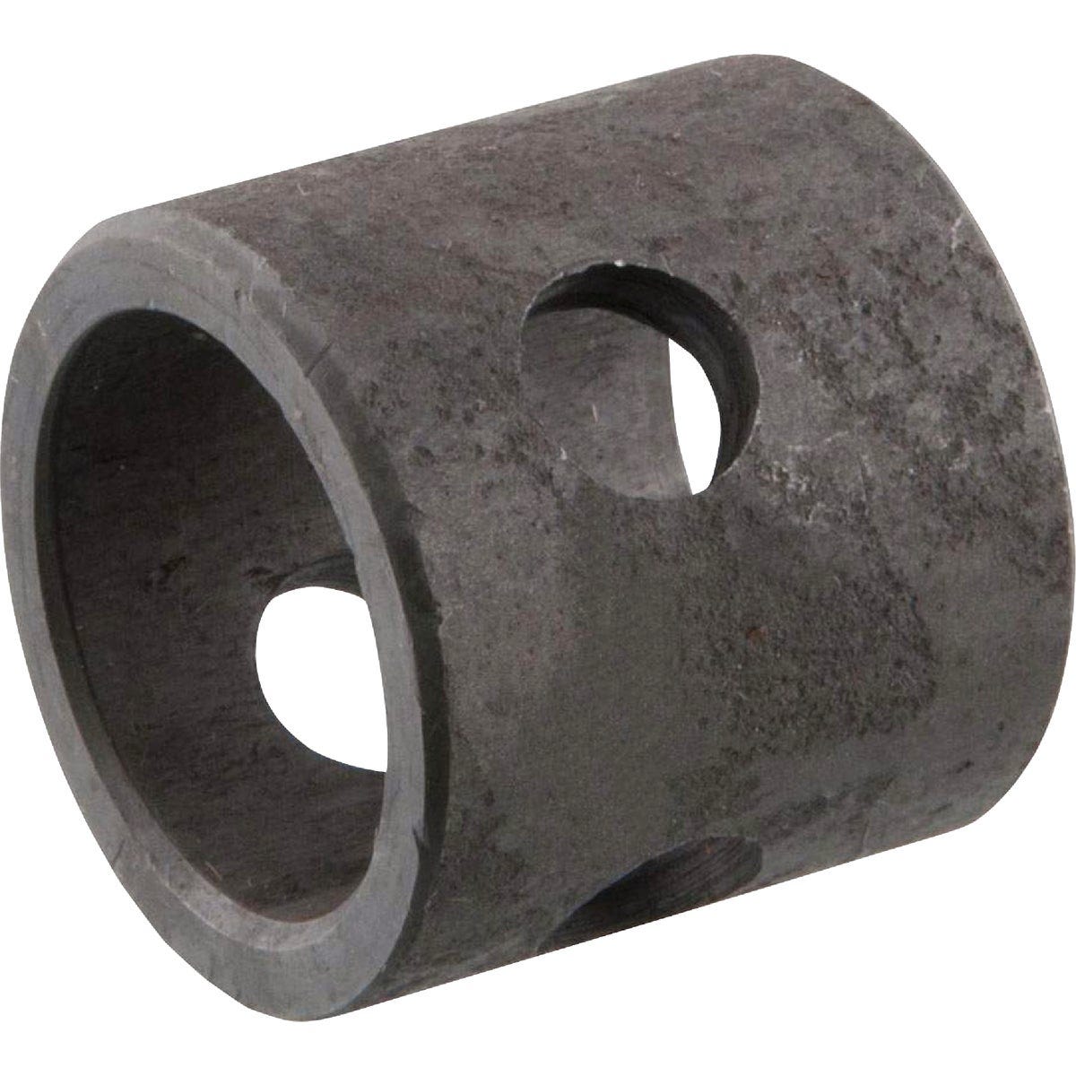 Curt Replacement Swivel Jack Male Pipe Mount (9/16 In. Pin Hole, Packaged) - photo 2 Curt Replacement Swivel Jack Male Pipe Mount (9/16 In. Pin Hole, Packaged) - photo 2