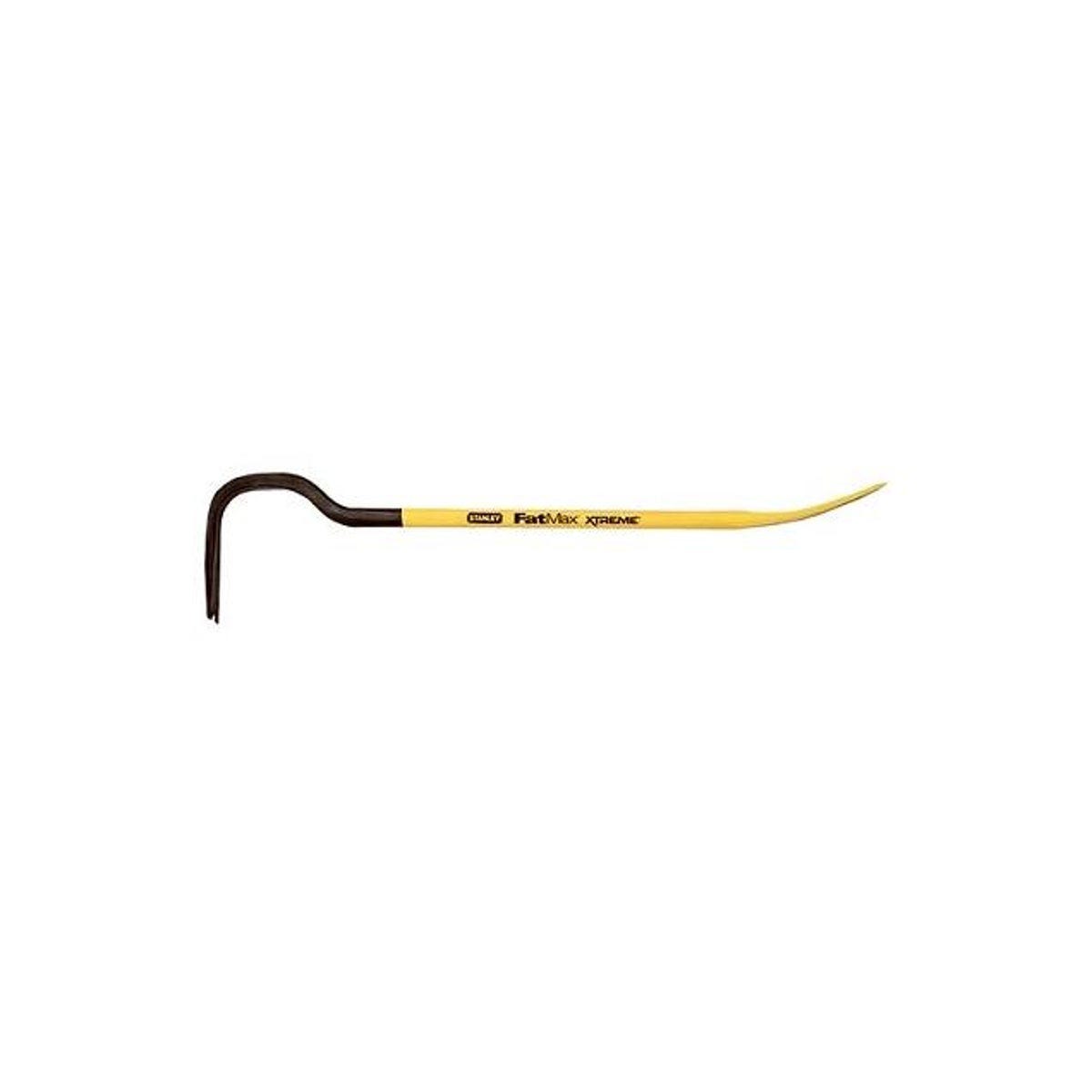 Stanley Fatmax 24 In. Wrecking Bar