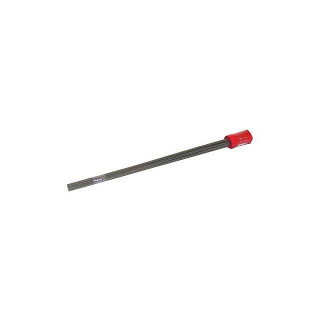 C.H. Hanson Glo Red Field Marking Flags (100-Pack)