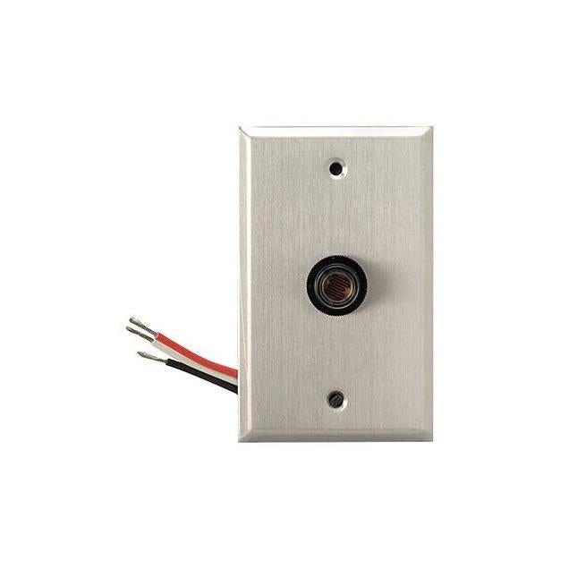 Woods Outdoor Wall Plate Eye Control With Photocell Woods Outdoor Wall Plate Eye Control With Photocell