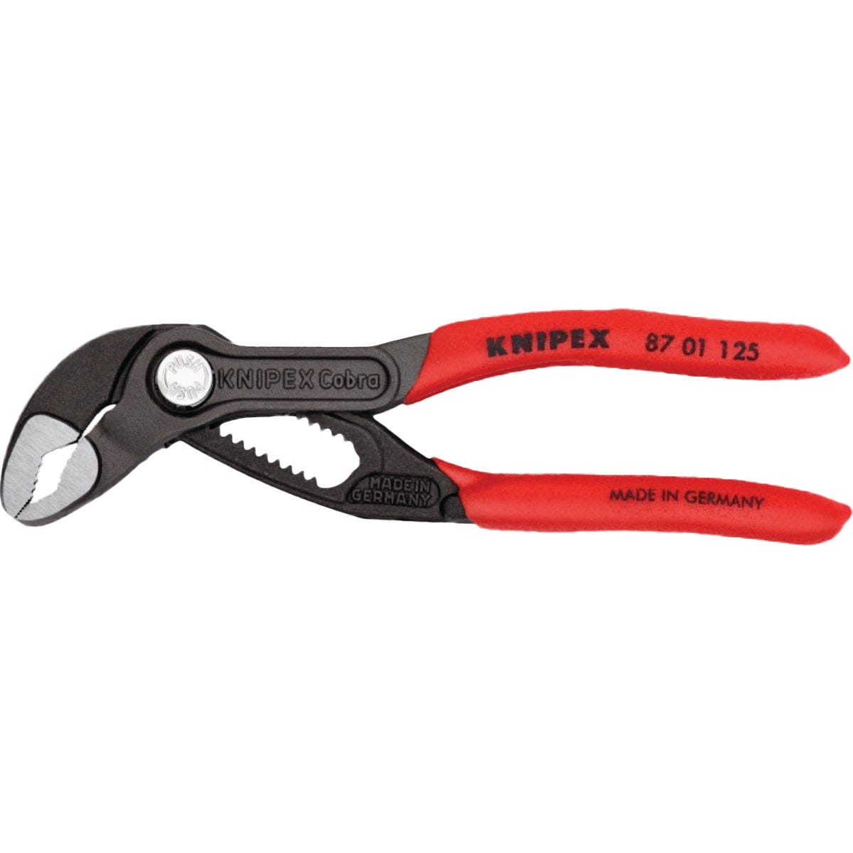 Knipex Cobra 5 In. Water Pump Pliers