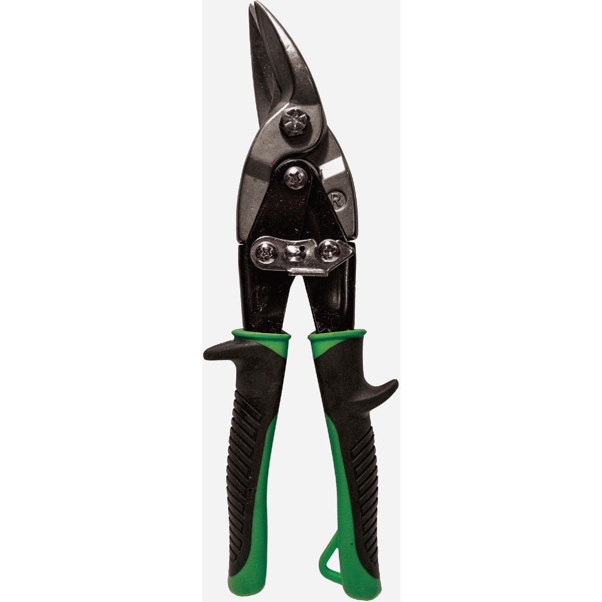 Century Drill & Tool Right Cut Aviation Snips