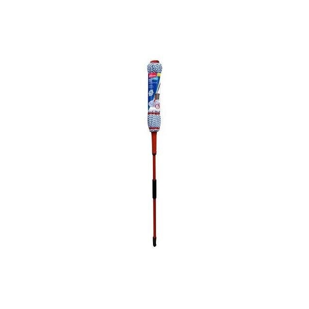 O-Cedar 16 In. Microfiber Twist Mop O-Cedar 16 In. Microfiber Twist Mop