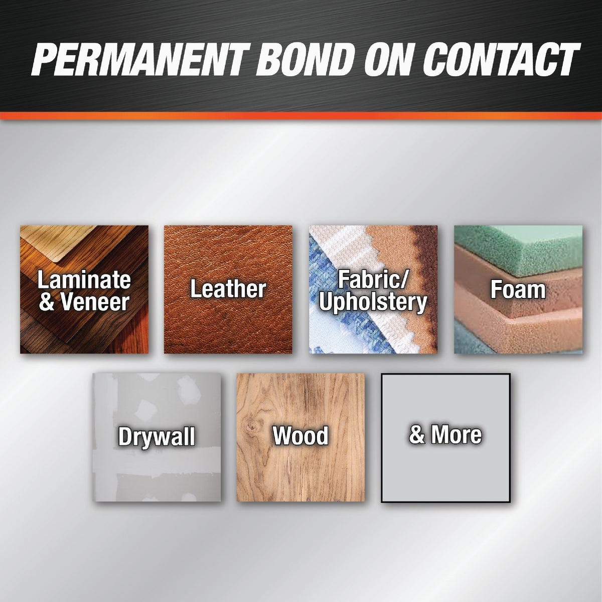 DAP Weldwood Qt. Nonflammable Contact Cement - photo 4