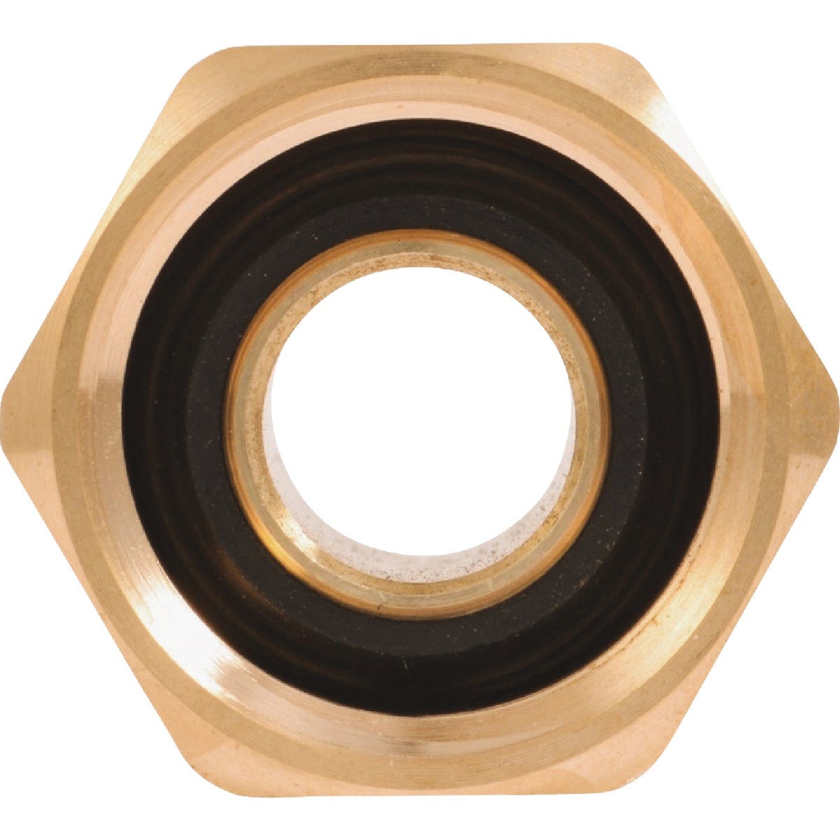 SharkBite PEX-A Brass 1/2 In. x 1/2 In. FNPT Swivel Adapter - photo 3