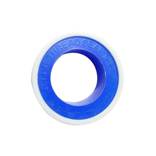 Master Mechanic PTFE Thread Sealant Tape