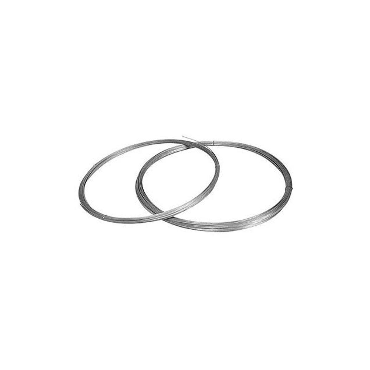 FarmGard 10 Lb. 11 ga Merchant Smooth Wire