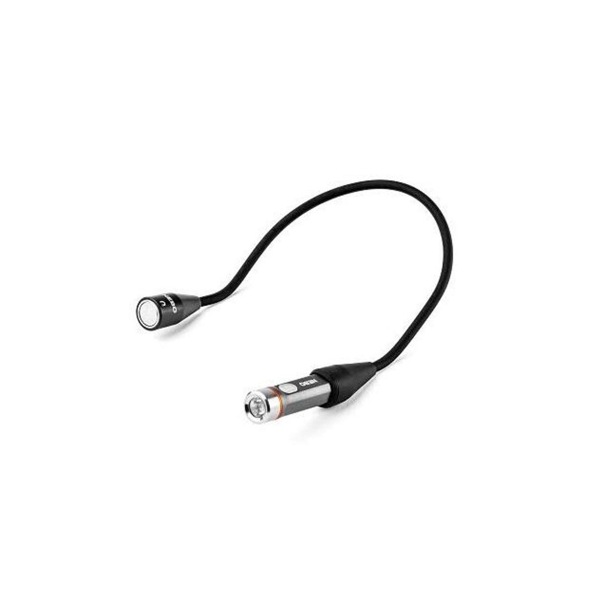 Nebo Slim+ 1200 Lumens Rechargeable Pocket Flashlight & Power Bank