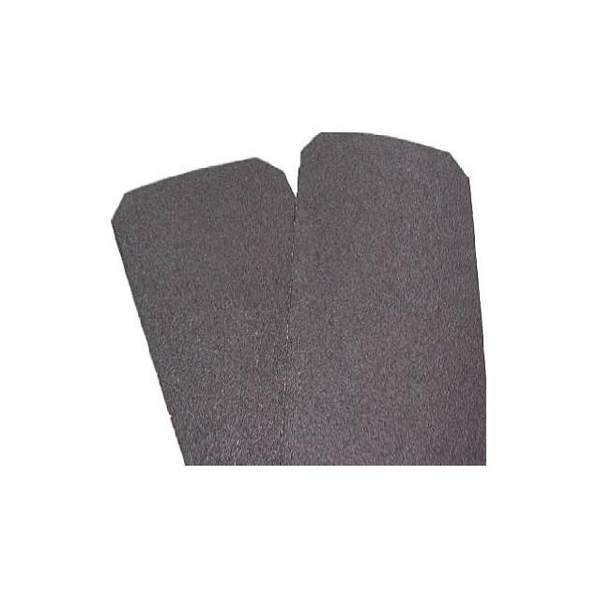 Virginia Abrasives 8 In. x 20-1/8 In. 20 Grit Floor Sanding Sheet Virginia Abrasives 8 In. x 20-1/8 In. 20 Grit Floor Sanding Sheet