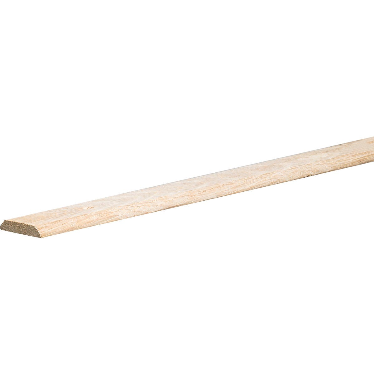 Do it Unfinished 1-3/4 In. x 6 Ft. Oak Seam Binder