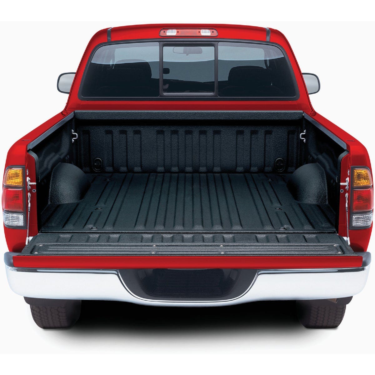 PEAK Herculiner Qt. Brush-On Bed Liner - photo 3 PEAK Herculiner Qt. Brush-On Bed Liner - photo 3