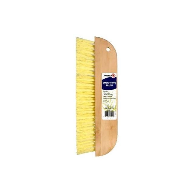 Zinsser 12 In. Wallcovering Smoothing Brush