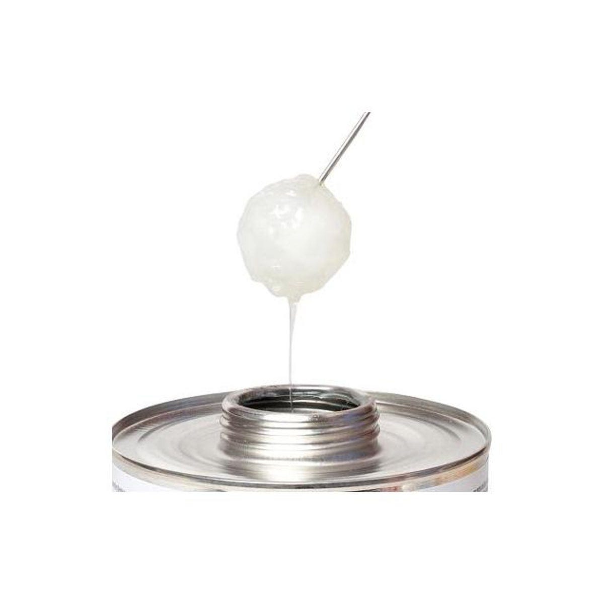 Oatey 4 Oz. Clear PVC Pipe Pipe Cement - photo 4