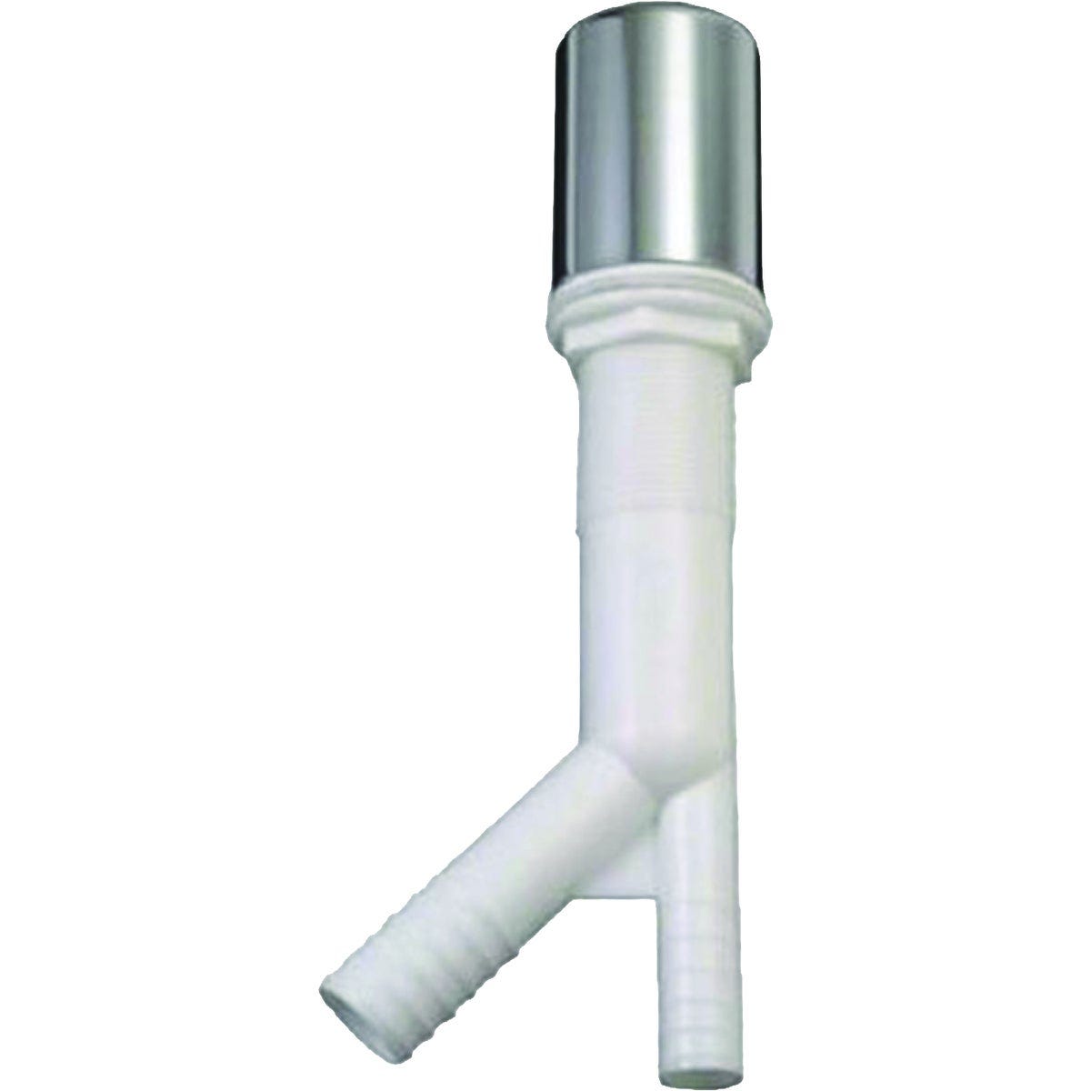 Master Plumber 5/8 In. OD Inlet x 7/8 In. OD Outlet Dishwasher Wye - photo 2 Master Plumber 5/8 In. OD Inlet x 7/8 In. OD Outlet Dishwasher Wye - photo 2