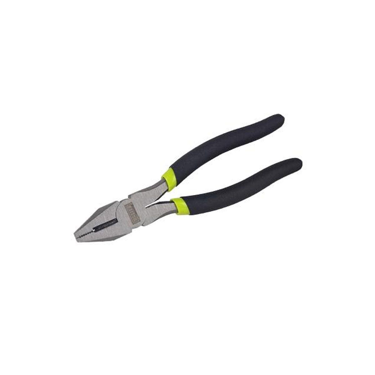 Master Mechanic 7 In. Linesman Pliers