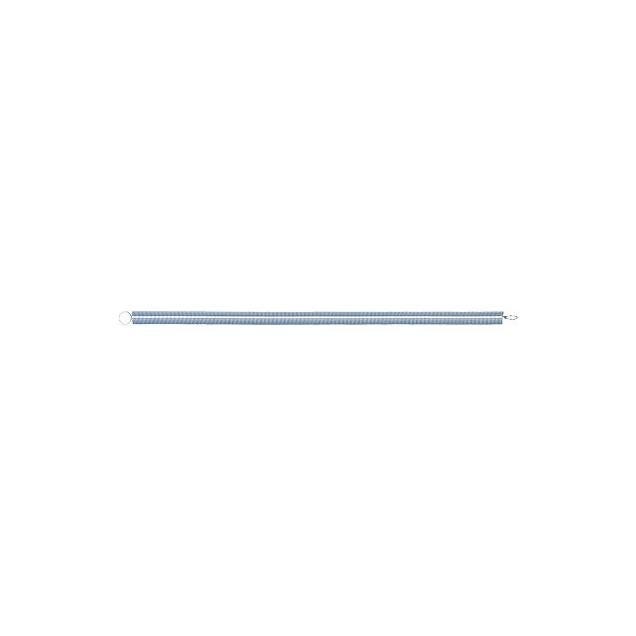 Prime-Line 16-1/2 In. x 9/16 In. OD Extension Spring