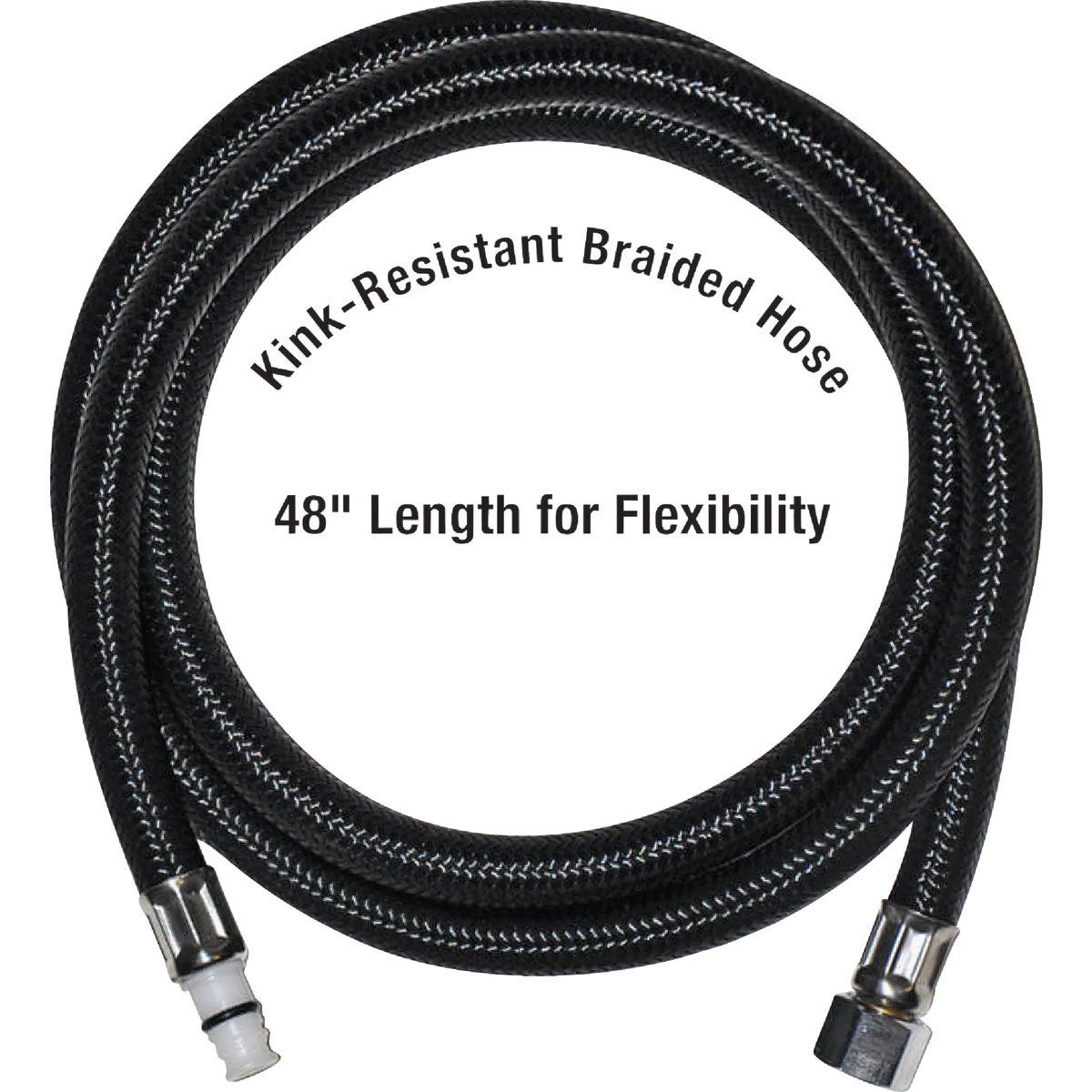 Danco 48 In. Universal Sink Sprayer Hose - photo 3 Danco 48 In. Universal Sink Sprayer Hose - photo 3