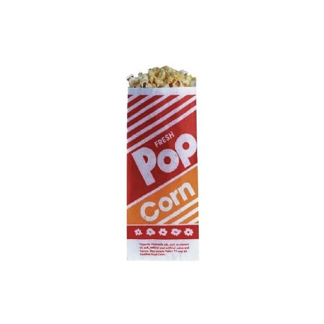 Gold Medal 1 Oz. Popcorn Bag (1000-Ct.)