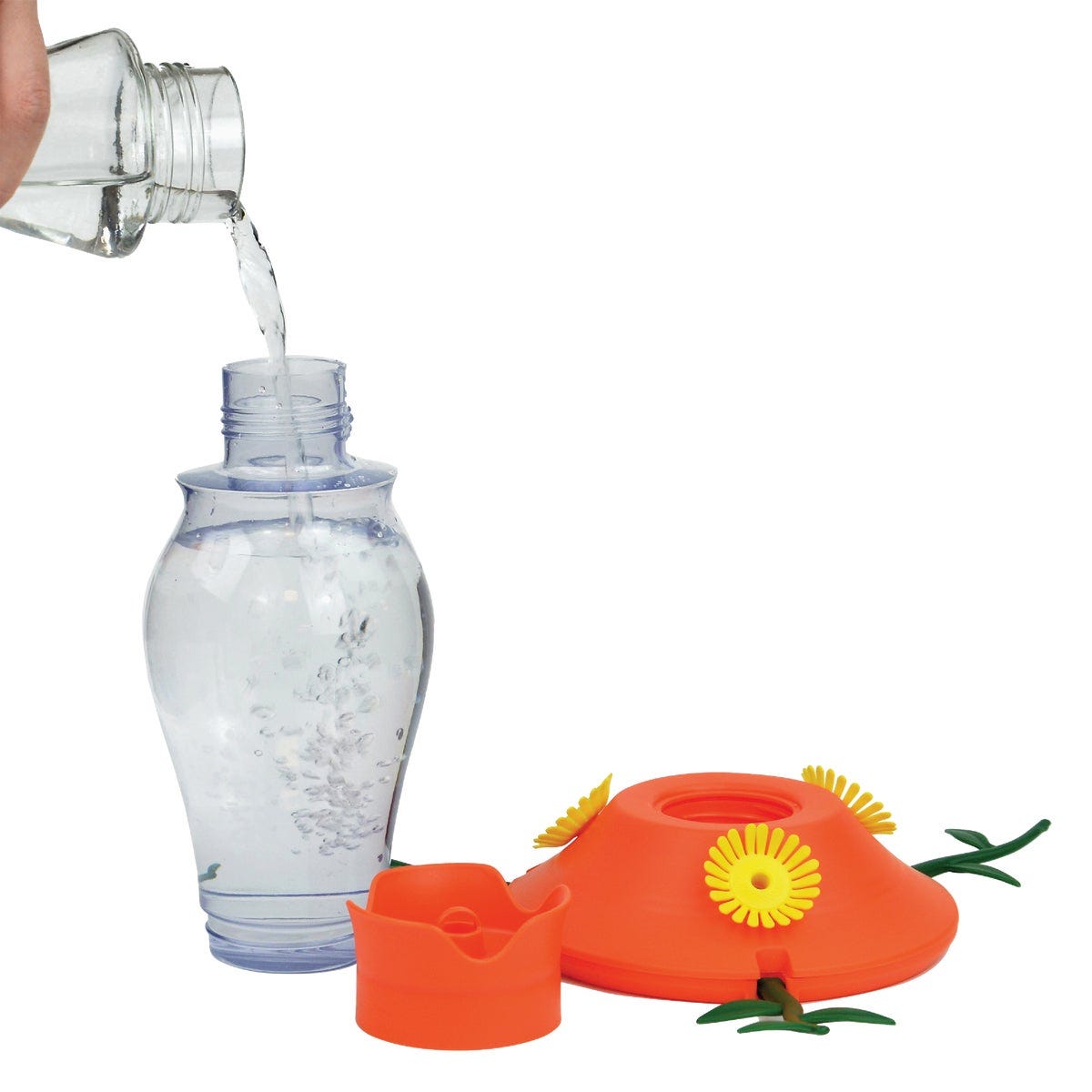 Perky-Pet 27 Oz. Plastic Vine Oriole Feeder - photo 5