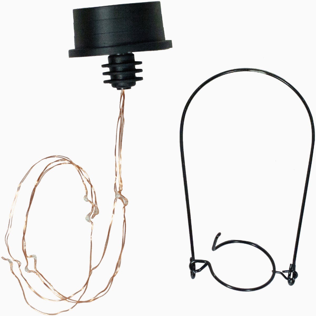 Echo Valley Afterglow - Solar Bottle Lantern Kit Echo Valley Afterglow - Solar Bottle Lantern Kit