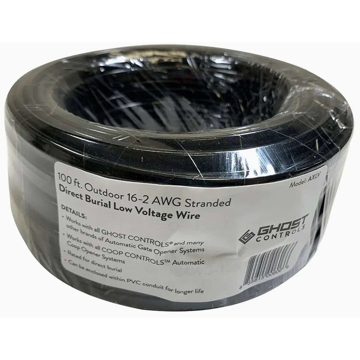 Ghost Controls Low Voltage Wire | True Value Hardware