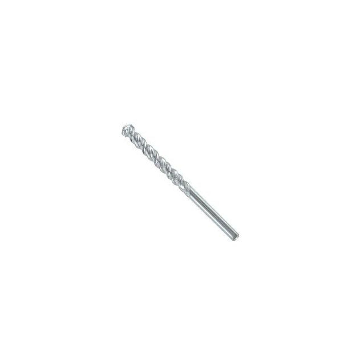 Bosch 1/2 In. x 4 In. x 6 In. Fast Spiral Rotary Masonry Drill Bit