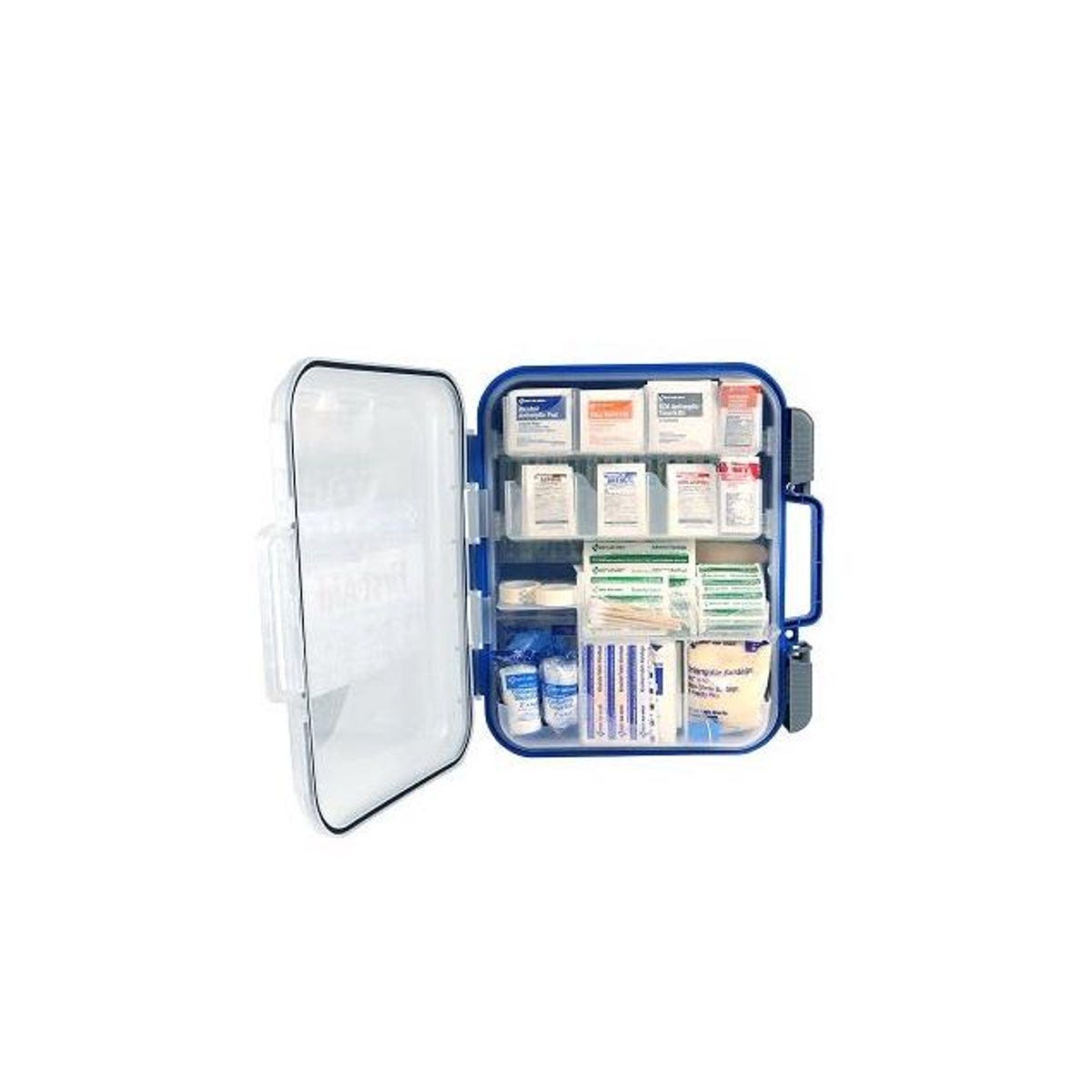 Acme United 50-Person Plastic OSHA First Aid Kit (272-Piece) - photo 2 Acme United 50-Person Plastic OSHA First Aid Kit (272-Piece) - photo 2