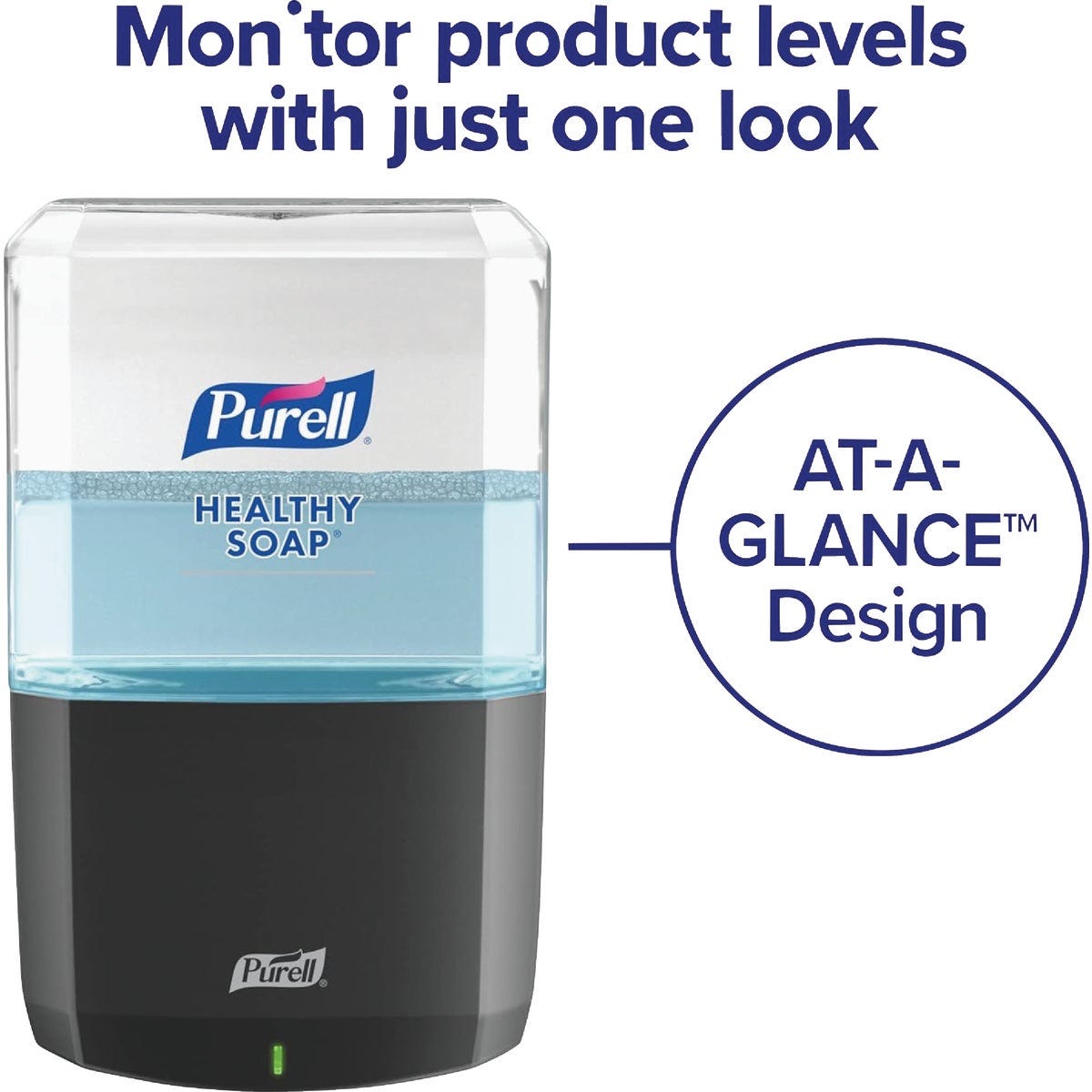 Purell ES6 1200mL Healthy Soap Gentle & Free Foam Refill - photo 5 Purell ES6 1200mL Healthy Soap Gentle & Free Foam Refill - photo 5