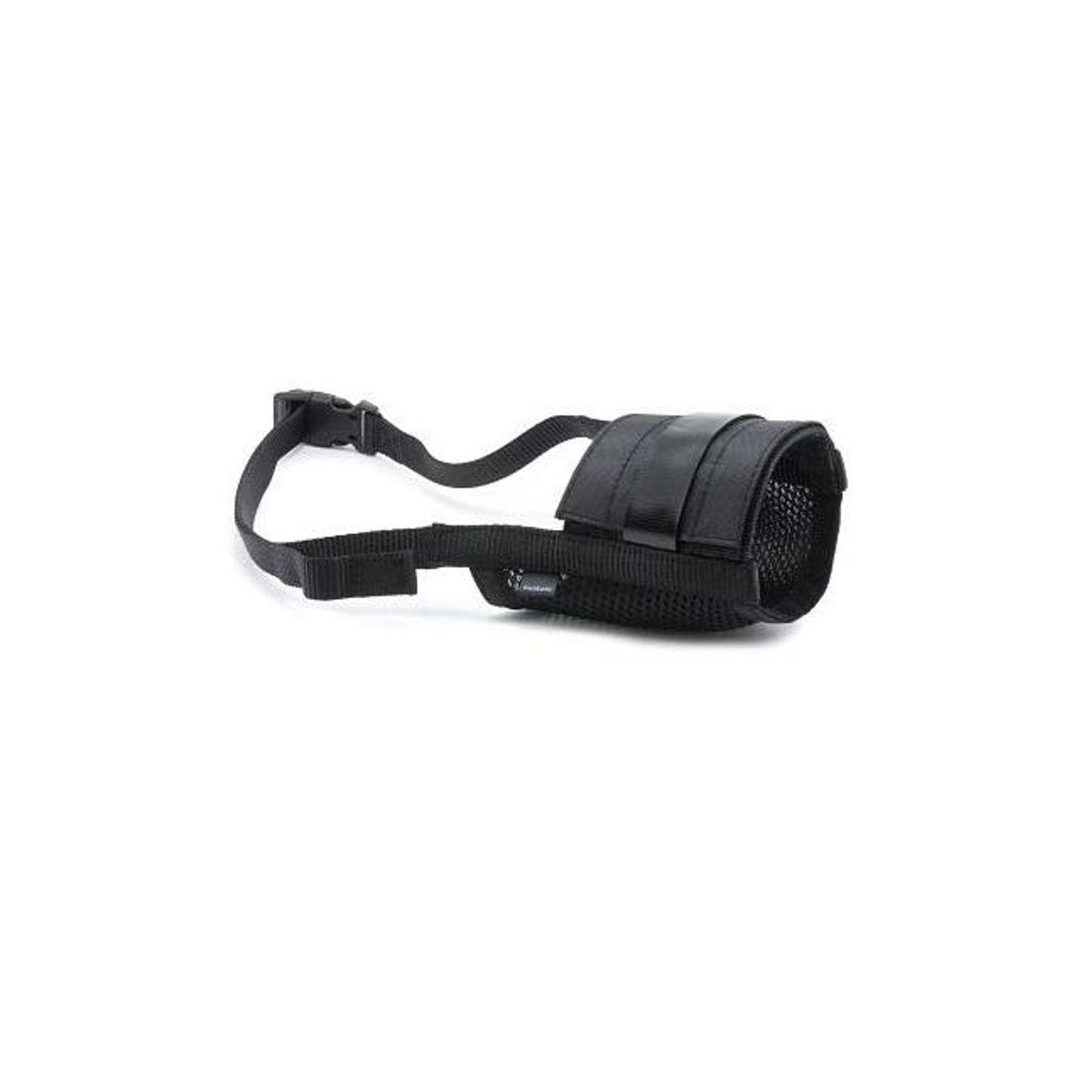 PetSafe XL Black Dog Muzzle