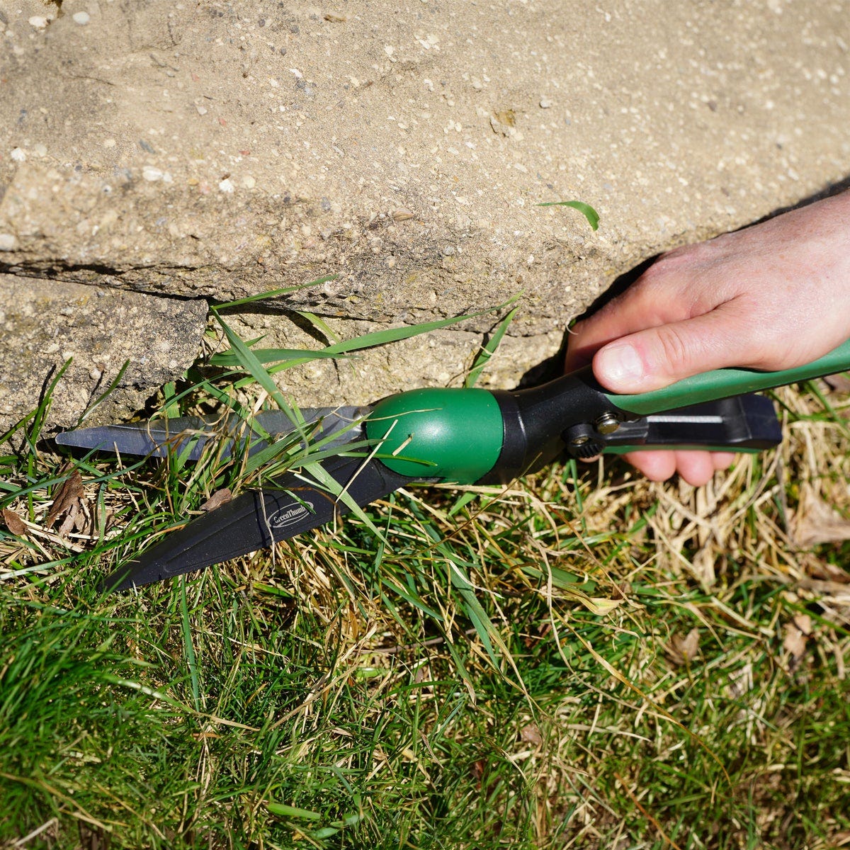 Green Thumb Medium-Duty Grass Shears - photo 3 Green Thumb Medium-Duty Grass Shears - photo 3