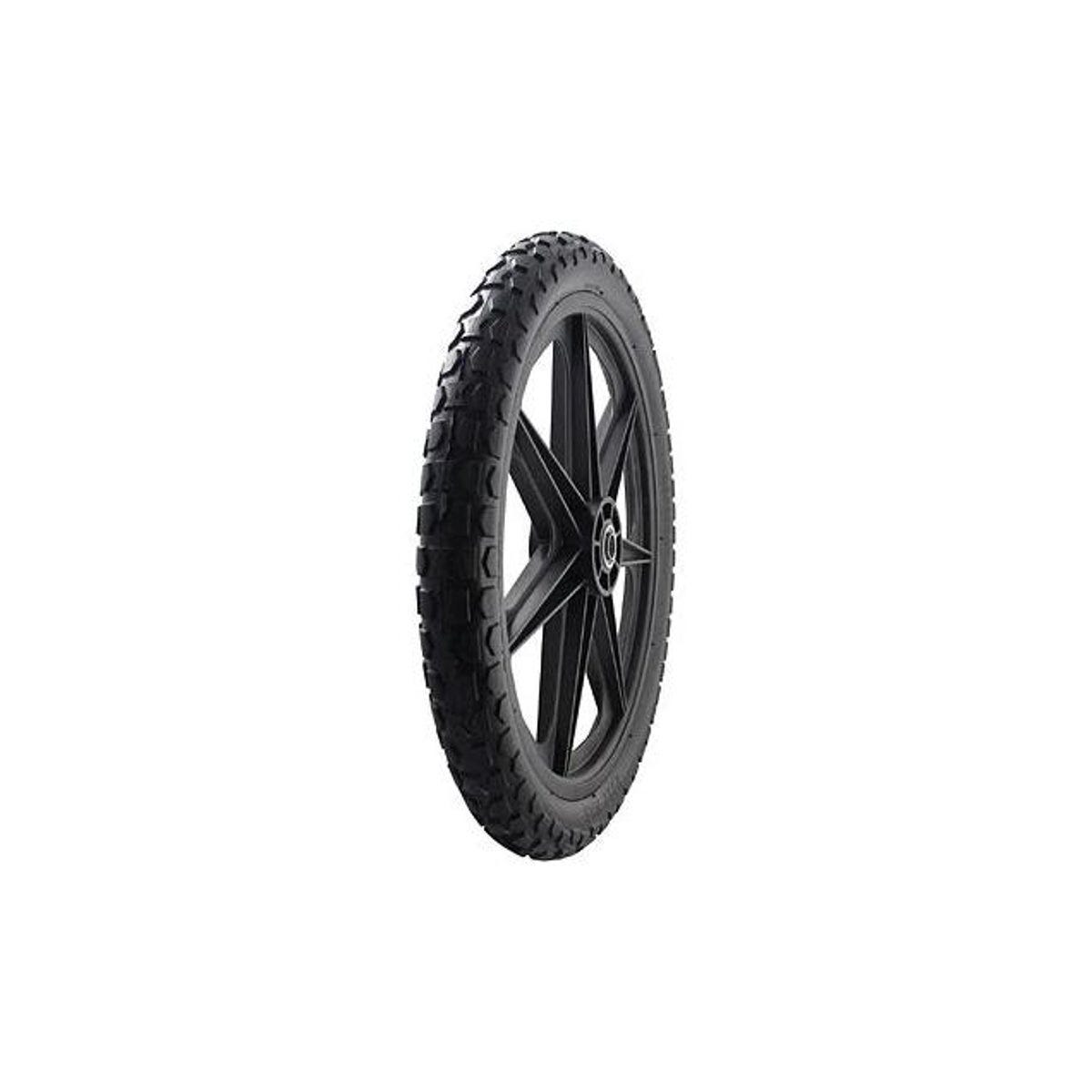 Marathon 20 x 2 In. Garden Cart Tire & Wheel Assembly Marathon 20 x 2 In. Garden Cart Tire & Wheel Assembly