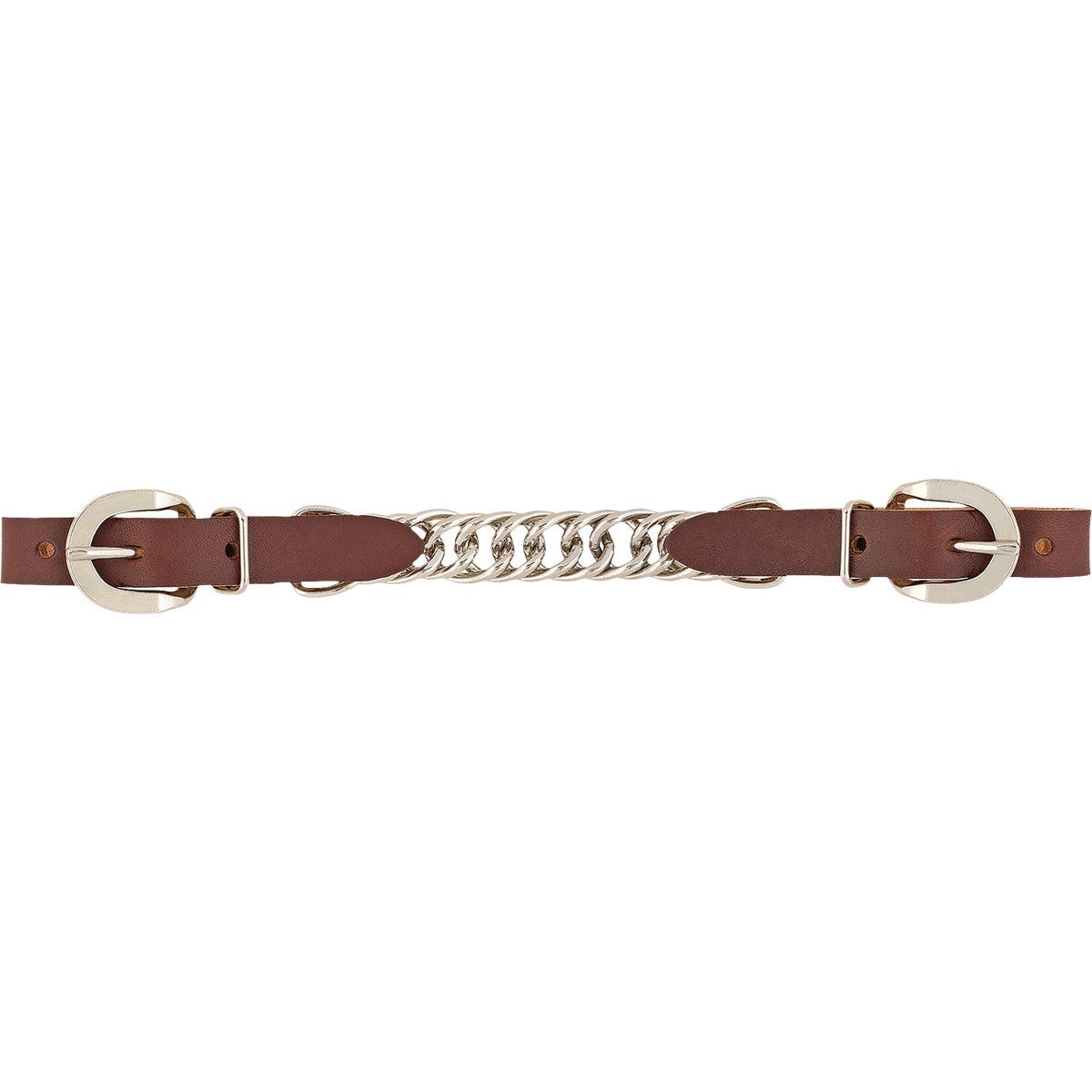 Weaver Equine 5/8 In. Sunset Curb Strap - photo 2 Weaver Equine 5/8 In. Sunset Curb Strap - photo 2