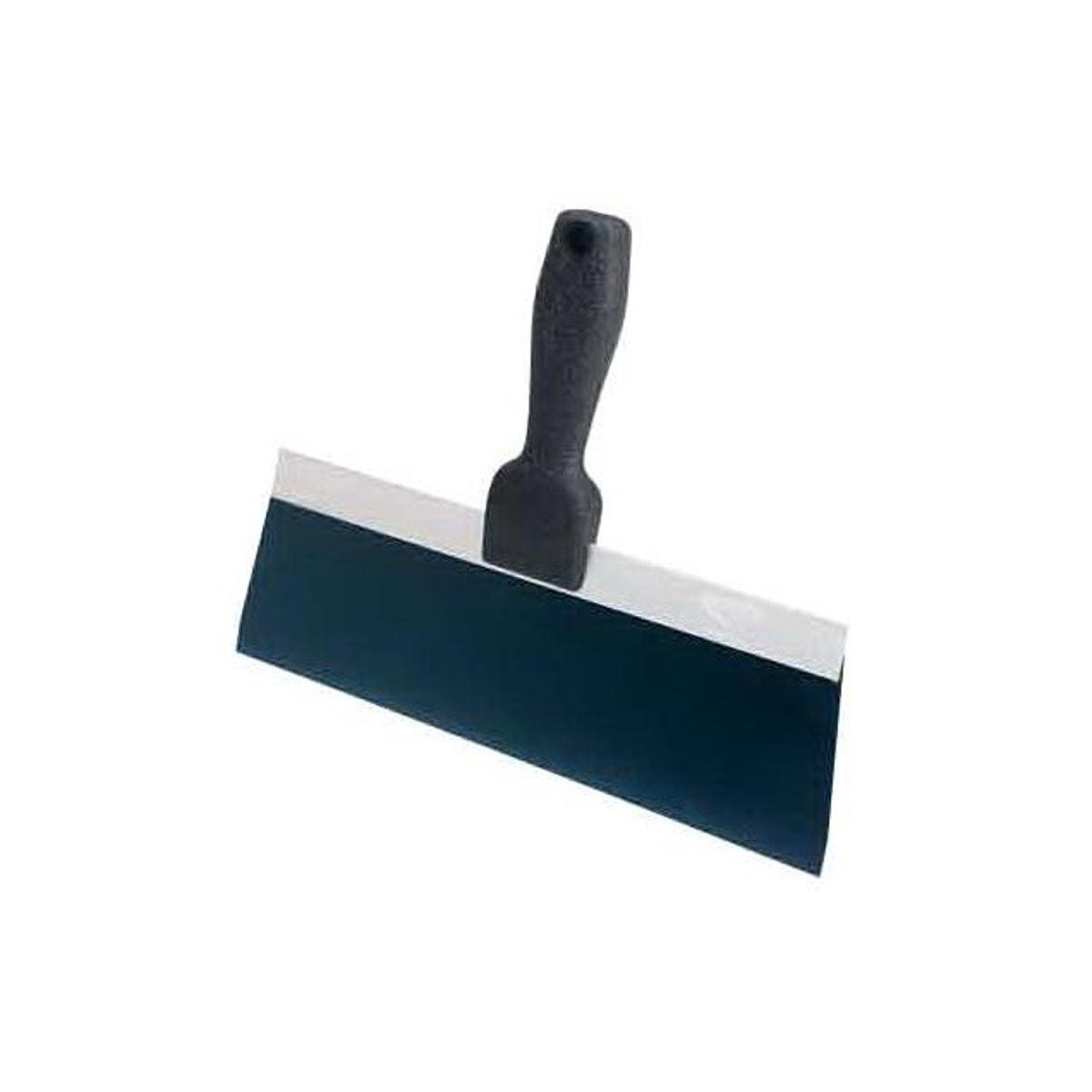 Advance Equipment 12 In. Flexible Blue Steel Drywall Taping Knife