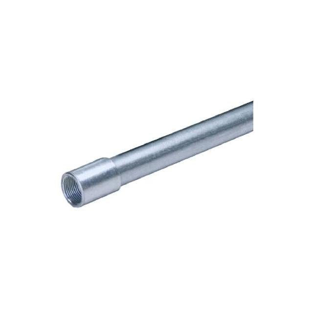 Allied Tube & Conduit 3/4 In. x 10 Ft. Rigid Galvanized Steel Conduit