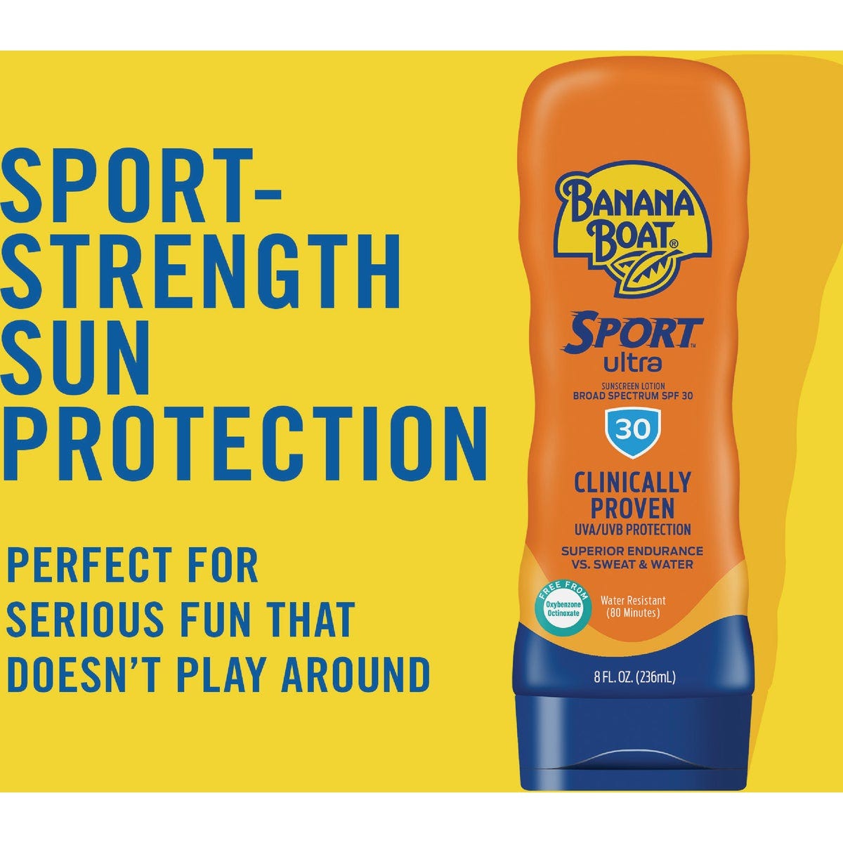 Banana Boat Sport Ultra 3 Oz. SPF 30 Sunscreen Lotion - photo 4