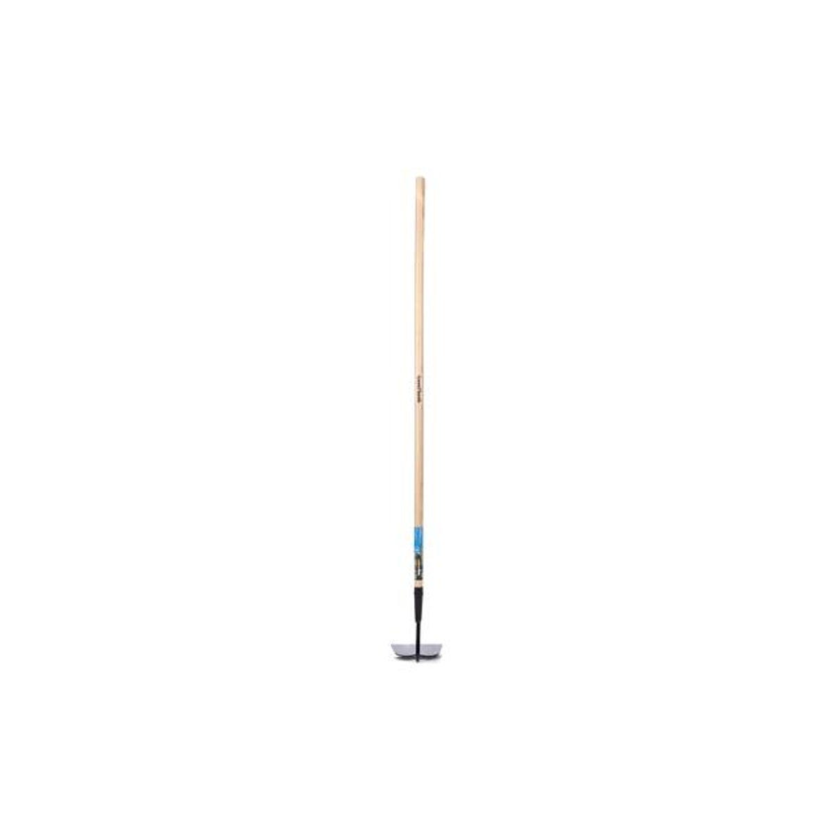 Garden Hoe with Hardwood Handle