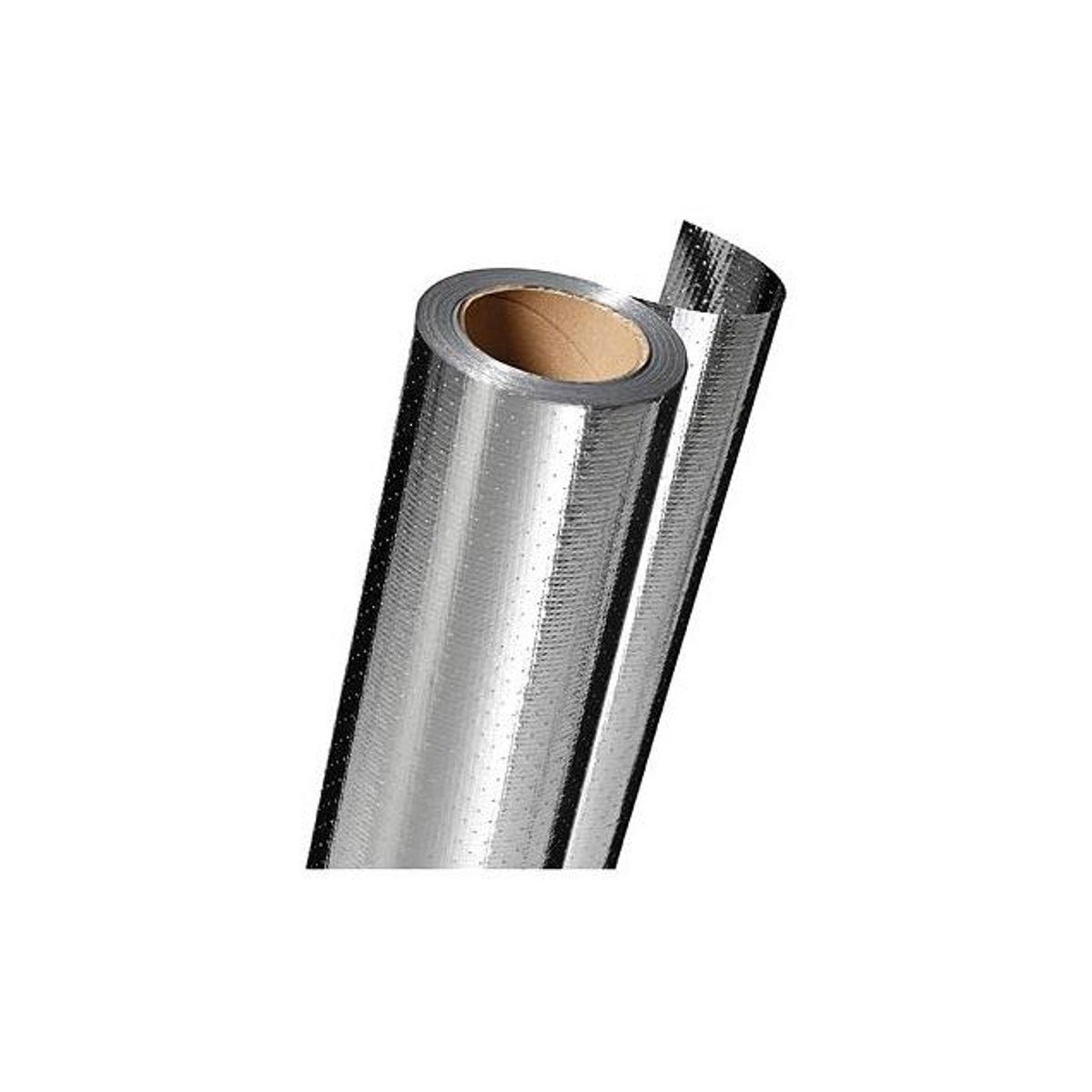 Reflectix Radiant Barrier Aluminum Film Insulation 48 In. x 125 Ft.