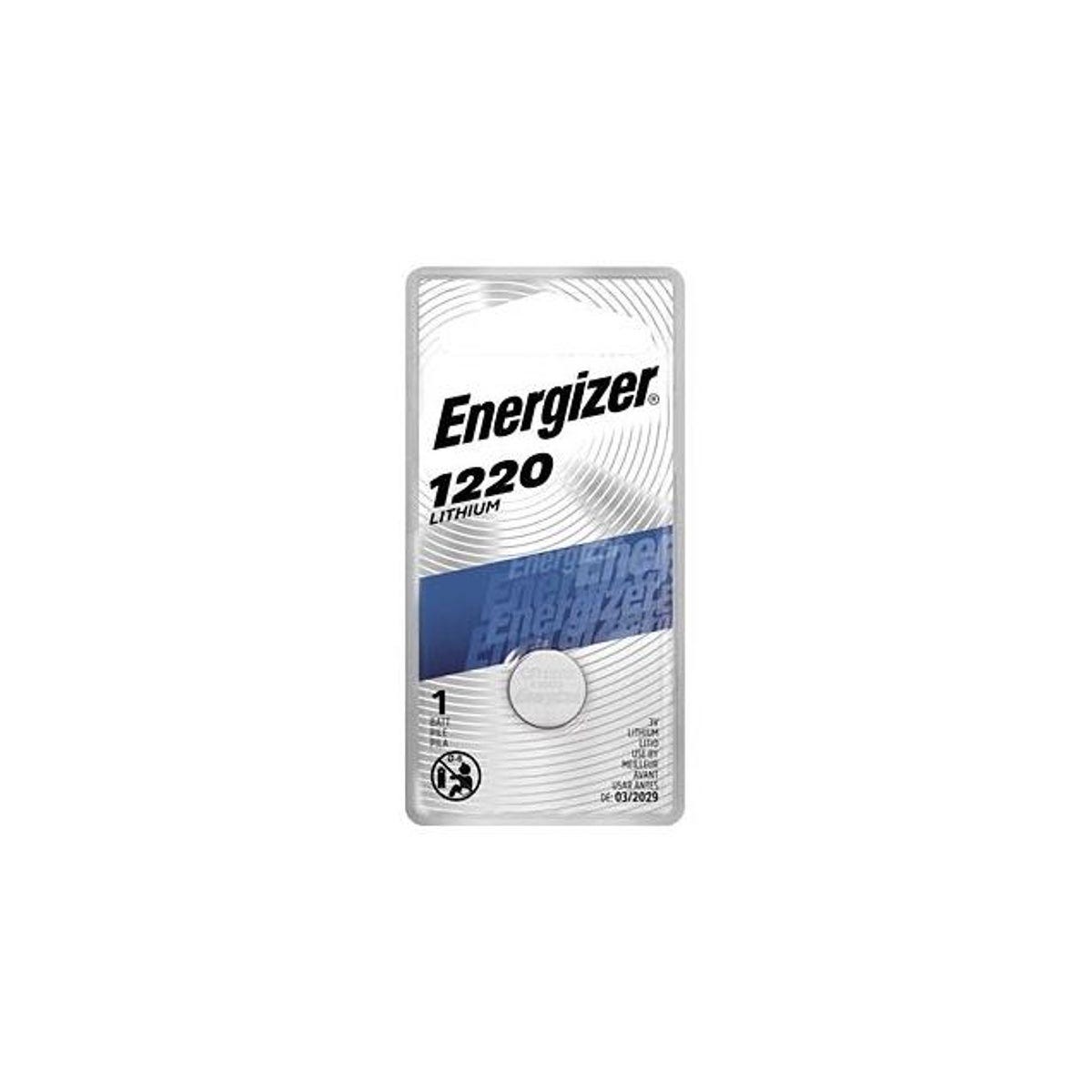 Energizer Lithium Coin Battery Energizer Lithium Coin Battery
