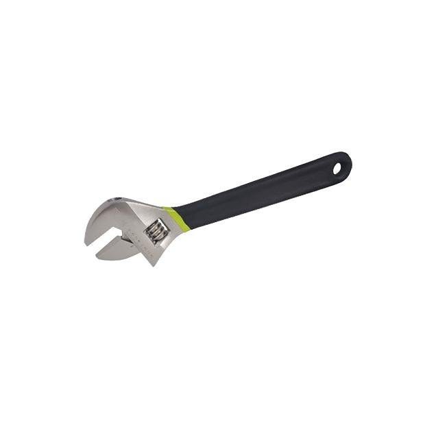 Adjustable Wrench, 15 In.