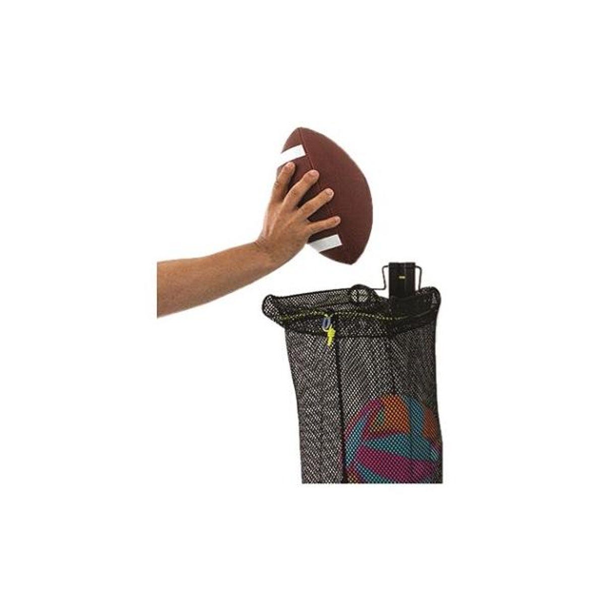 Delta Storage Net Sports Ball Holder - photo 2