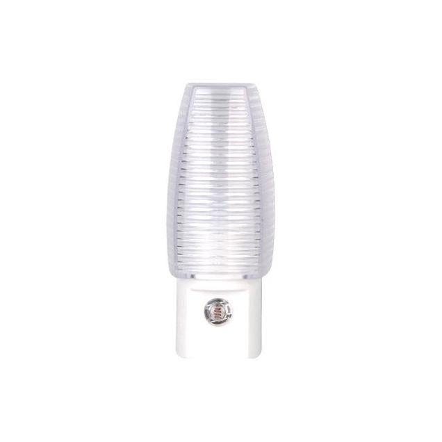 Globe Electric White LED Automatic Night Light Globe Electric White LED Automatic Night Light