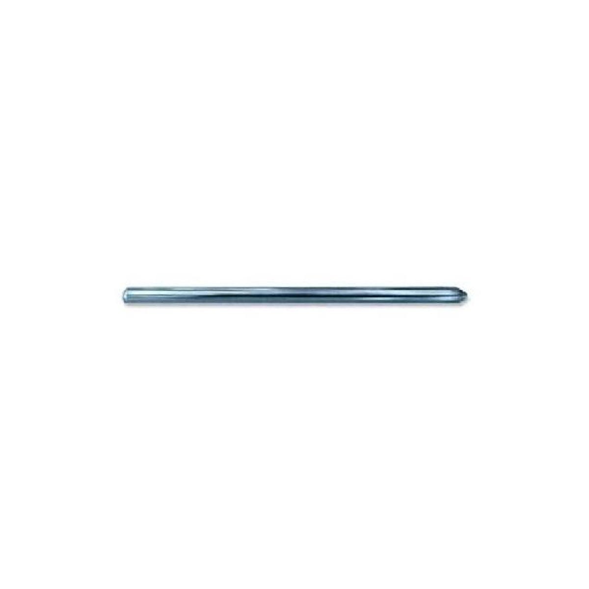 Erico 1/2 In. x 8 Ft. Galvanized Ground Rod