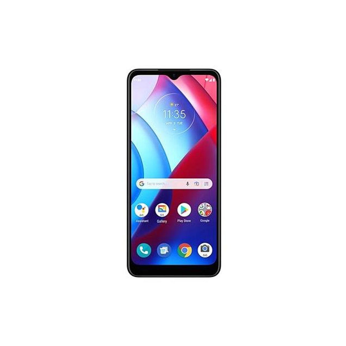 Motorola AT&T Prepaid Moto g GO 5G Smartphone - photo 2 Motorola AT&T Prepaid Moto g GO 5G Smartphone - photo 2