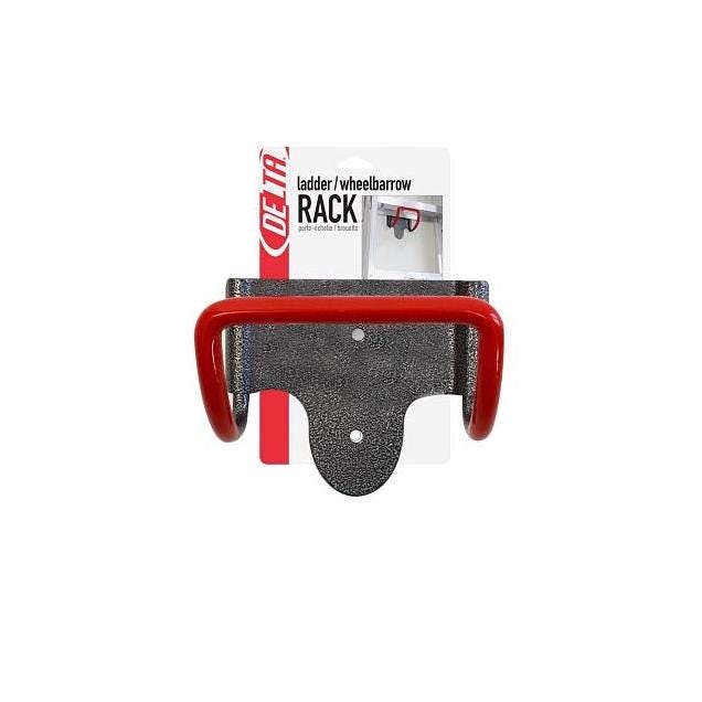 Delta Padded Wheelbarrow/Ladder Storage Hook
