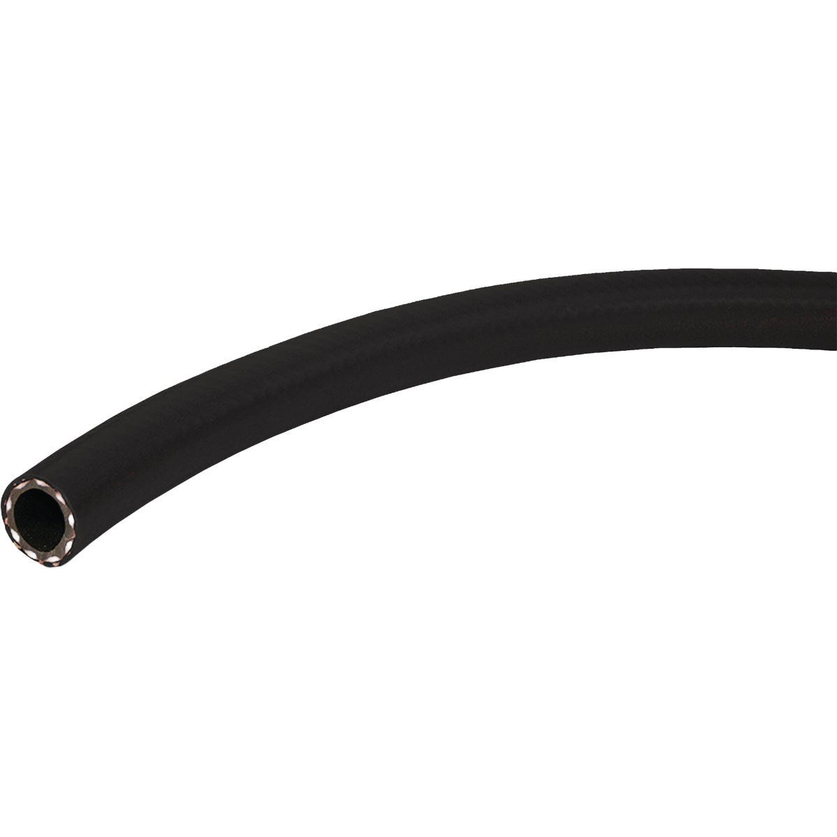 Abbott Rubber 5/8 In. ID x 7/8 In. OD x 50 Ft. Black PVC Appliance Drain Hose Abbott Rubber 5/8 In. ID x 7/8 In. OD x 50 Ft. Black PVC Appliance Drain Hose