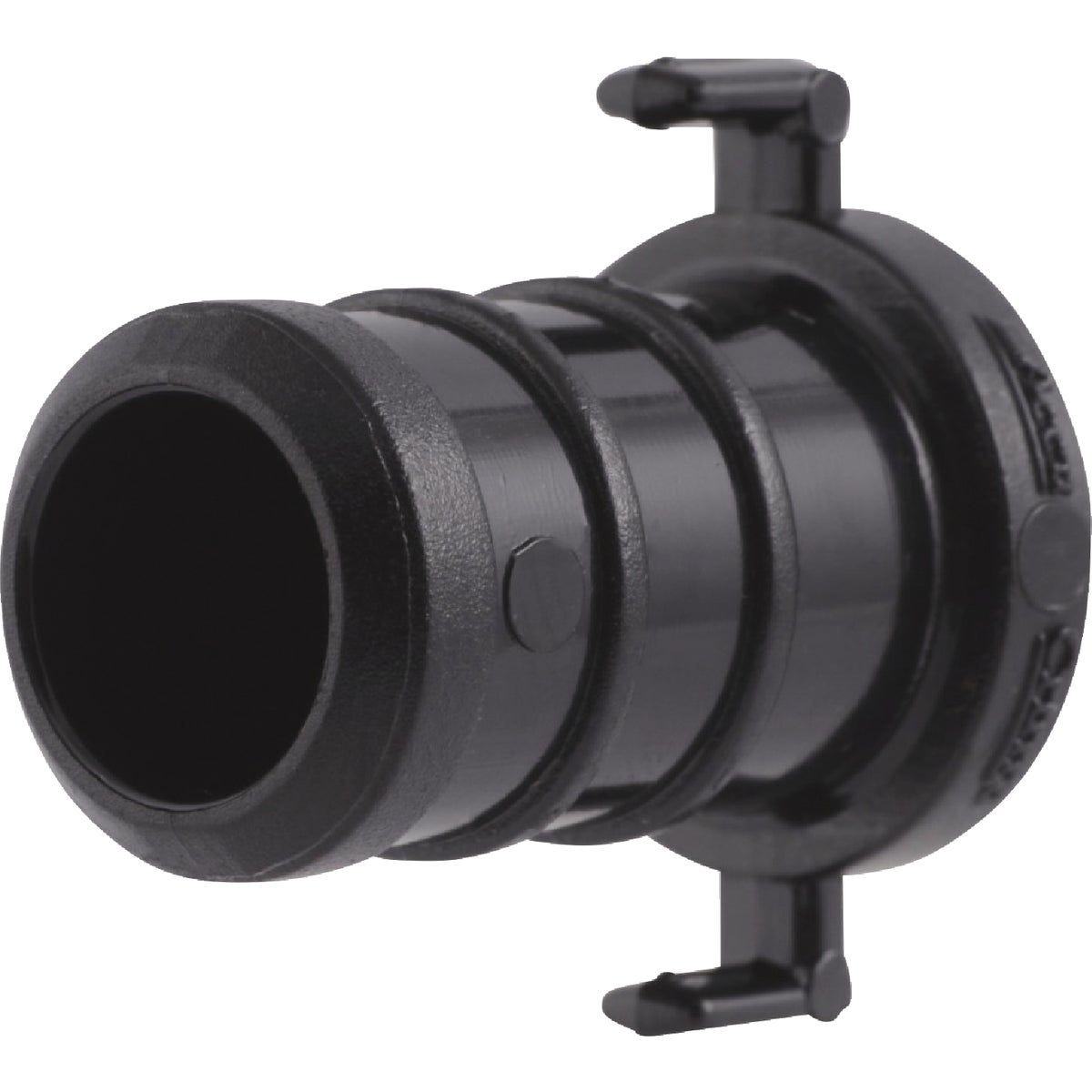 SharkBite PEX-B 1/2 In. Poly Alloy Barb Plug (25-Pack) SharkBite PEX-B 1/2 In. Poly Alloy Barb Plug (25-Pack)