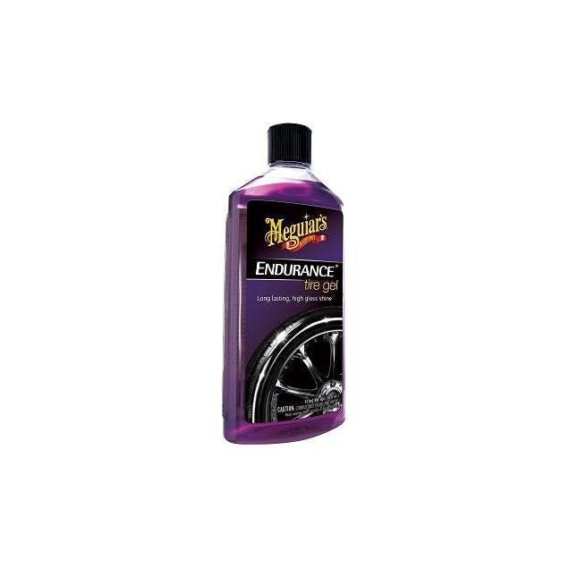 Meguiar's 16 Oz. High Gloss Endurance Tire Gel