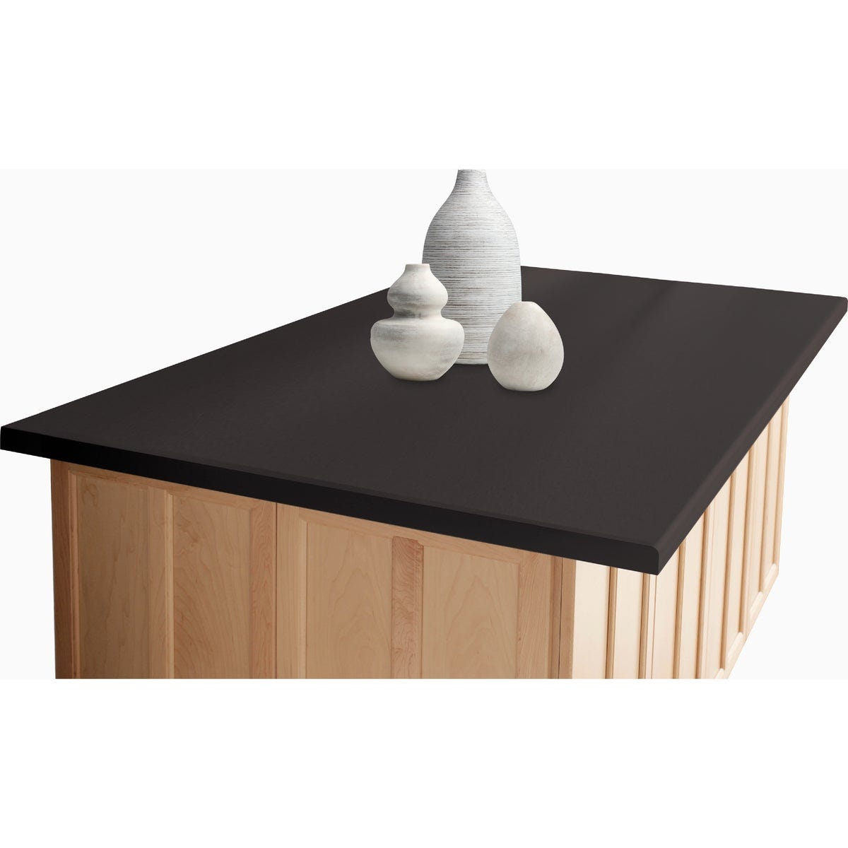 Rust-Oleum Dark Color Tint Base Satin 25 LF x 2 Ft. Wide Countertop Coating - photo 4