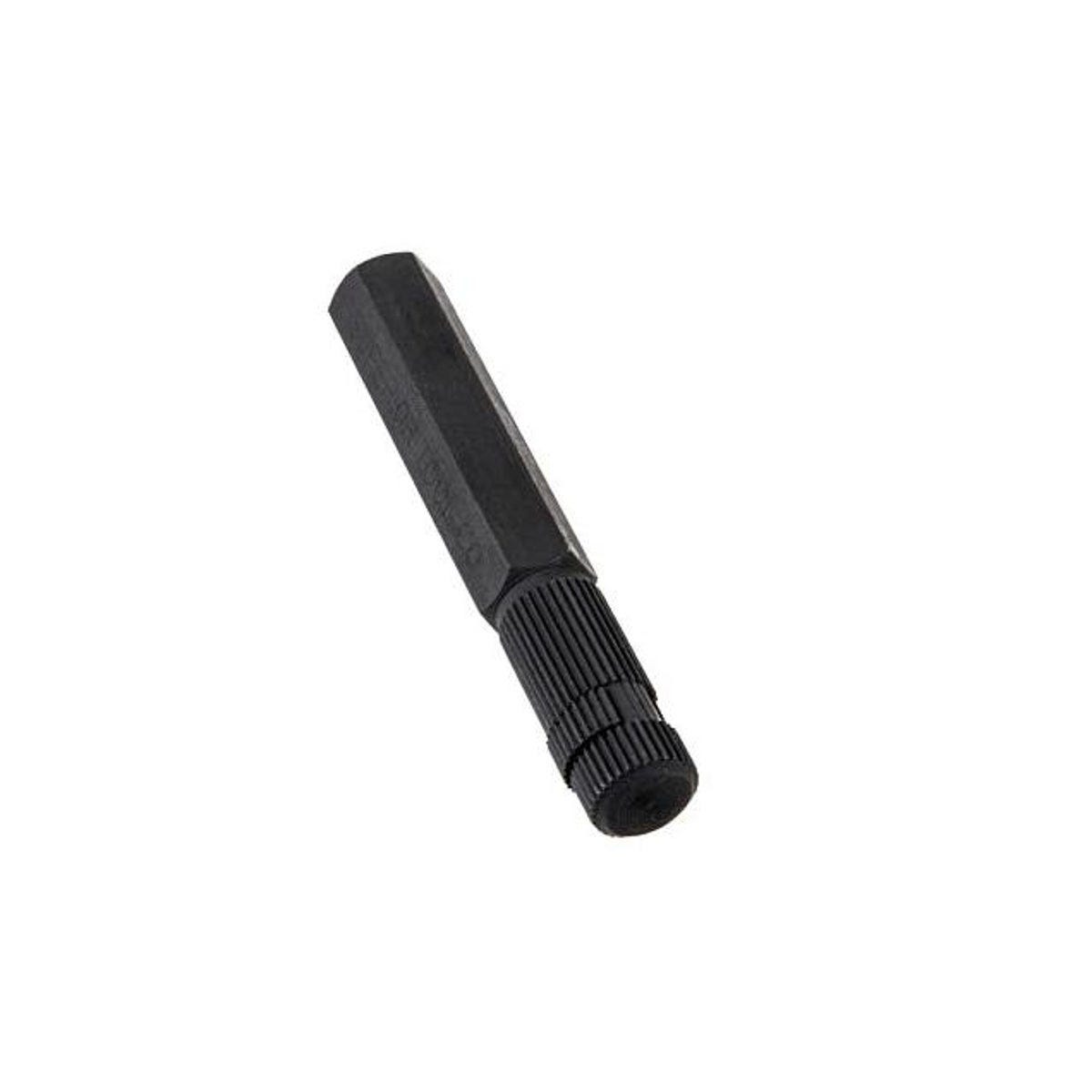 Superior Tool 1/2 In. Internal Pipe Wrench Nipple Extractor Superior Tool 1/2 In. Internal Pipe Wrench Nipple Extractor